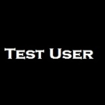 Webinar test